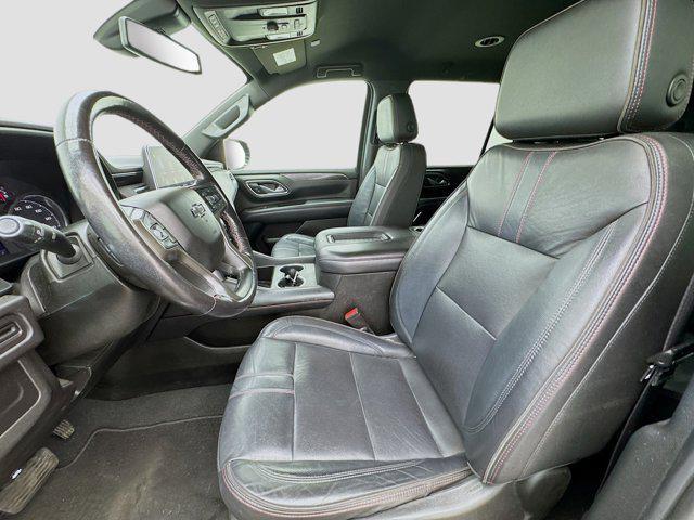 used 2021 Chevrolet Tahoe car, priced at $48,488