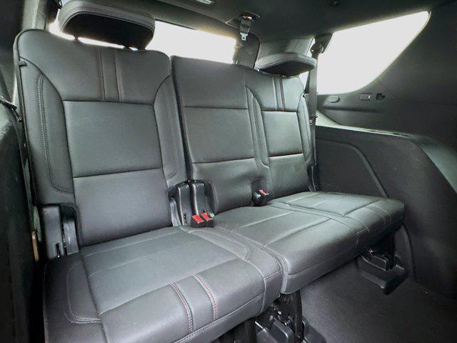 used 2021 Chevrolet Tahoe car, priced at $48,488