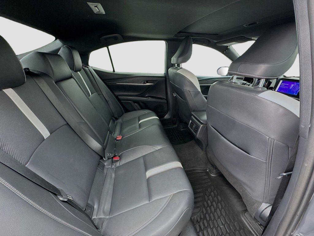 used 2025 Toyota Camry car, priced at $24,888