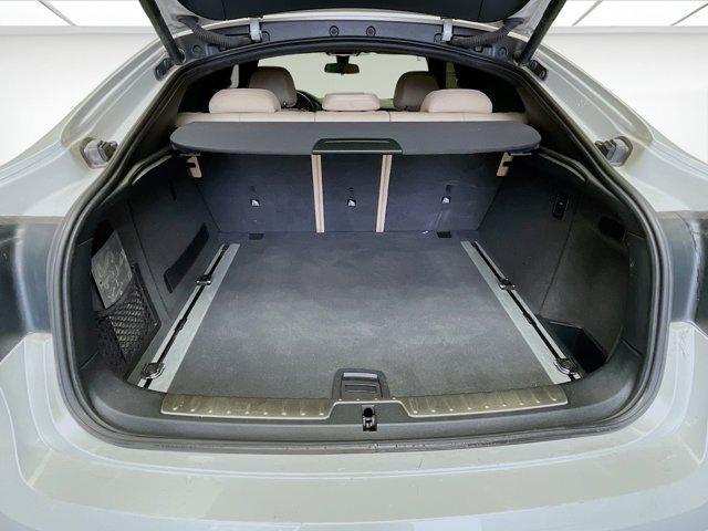 used 2017 BMW X6 car, priced at $21,880