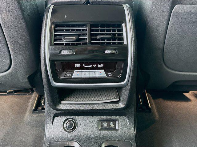 used 2020 BMW X7 car, priced at $34,790