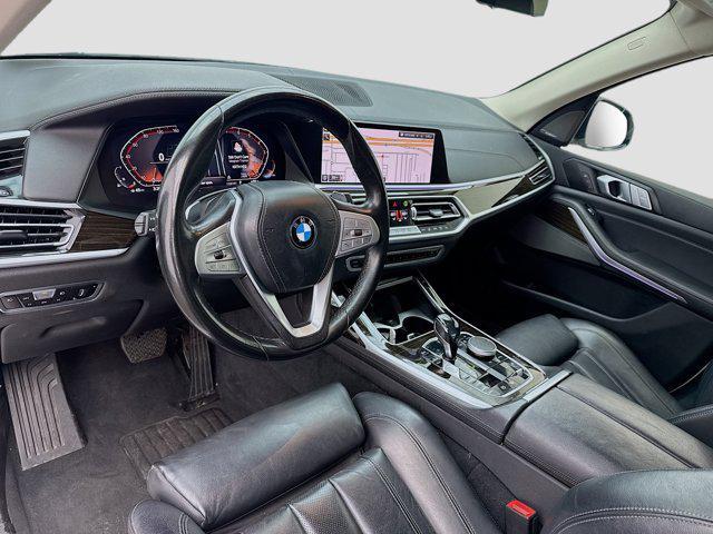used 2020 BMW X7 car, priced at $34,790