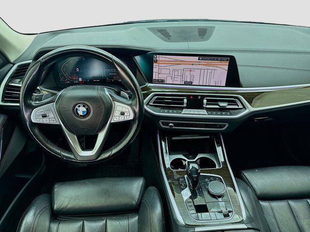 used 2020 BMW X7 car, priced at $34,790