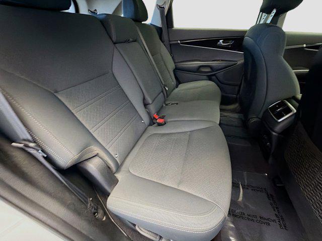 used 2020 Kia Sorento car, priced at $14,148
