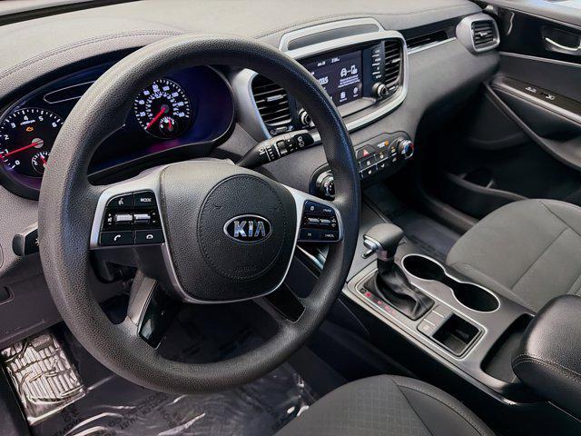 used 2020 Kia Sorento car, priced at $14,148