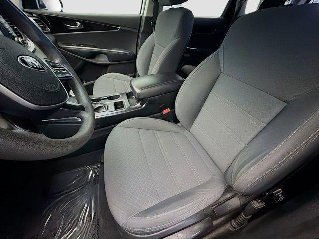 used 2020 Kia Sorento car, priced at $14,148