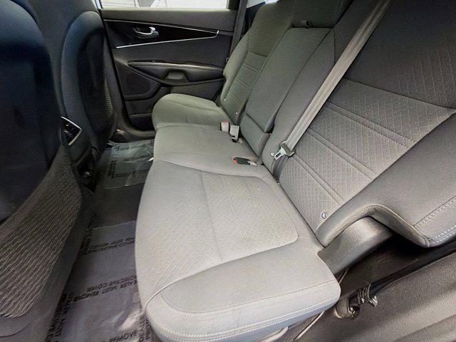 used 2020 Kia Sorento car, priced at $14,148