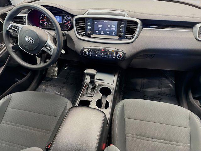 used 2020 Kia Sorento car, priced at $14,148