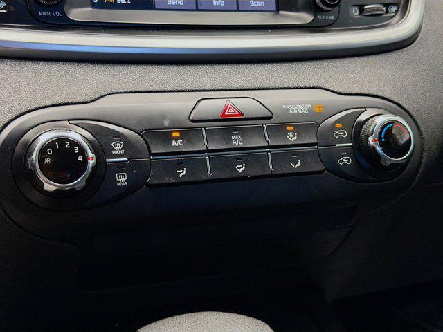 used 2020 Kia Sorento car, priced at $14,148