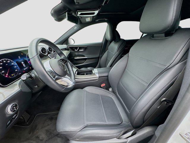 used 2023 Mercedes-Benz C-Class car, priced at $30,998