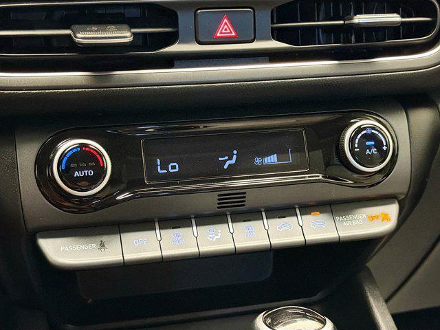used 2023 Hyundai Kona car, priced at $17,577