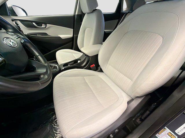 used 2023 Hyundai Kona car, priced at $17,577