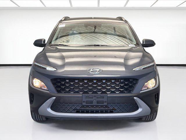 used 2023 Hyundai Kona car, priced at $17,577