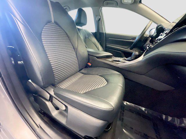 used 2023 Toyota Camry car, priced at $20,280