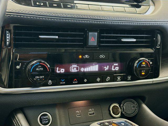 used 2021 Nissan Rogue car, priced at $18,100