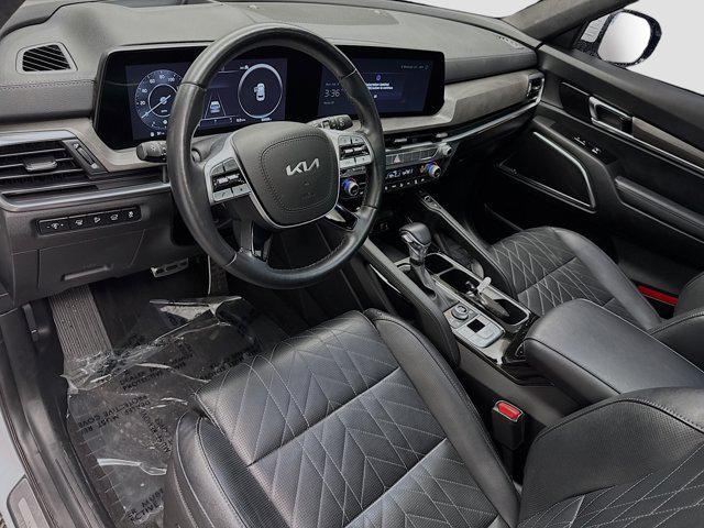 used 2023 Kia Telluride car, priced at $35,888