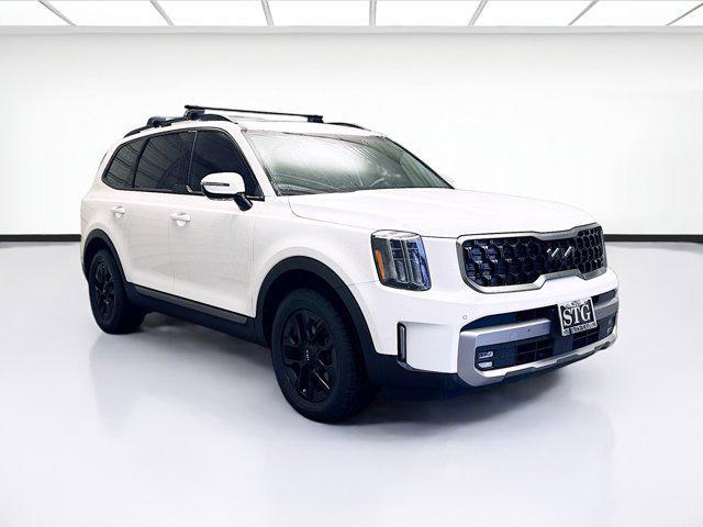 used 2023 Kia Telluride car, priced at $35,888