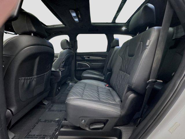 used 2023 Kia Telluride car, priced at $35,888