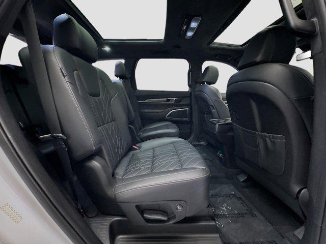 used 2023 Kia Telluride car, priced at $35,888