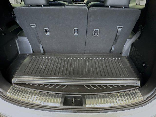 used 2023 Kia Telluride car, priced at $35,888