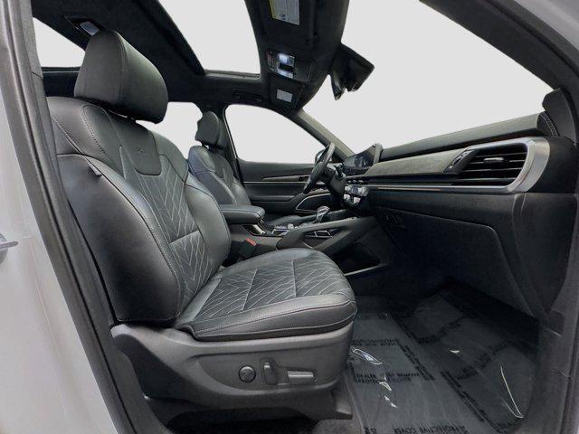 used 2023 Kia Telluride car, priced at $35,888