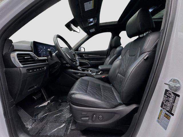 used 2023 Kia Telluride car, priced at $35,888