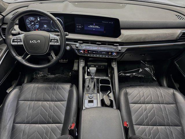 used 2023 Kia Telluride car, priced at $35,888