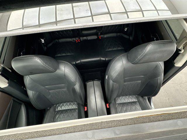 used 2022 Nissan Rogue car, priced at $20,999