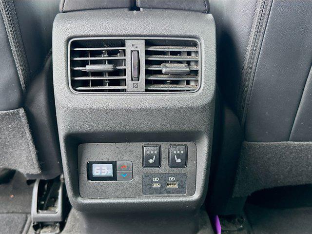 used 2022 Nissan Rogue car, priced at $20,999