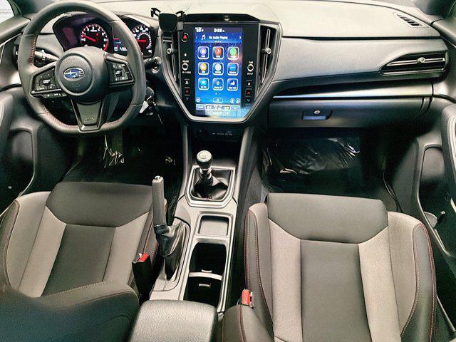 used 2024 Subaru WRX car, priced at $26,595