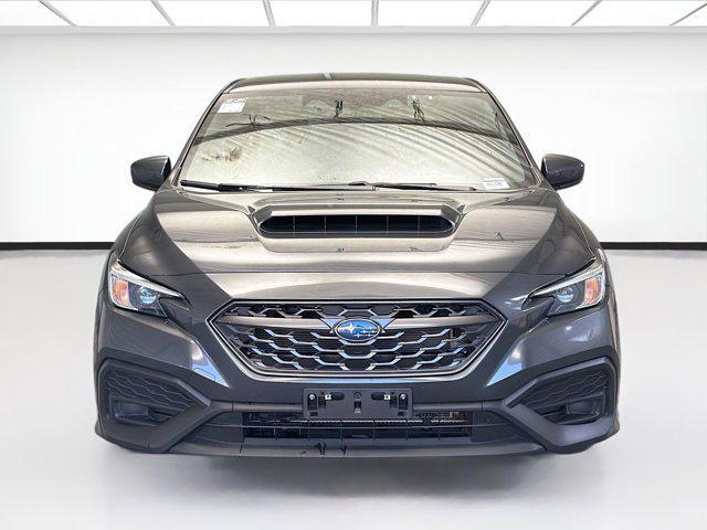 used 2024 Subaru WRX car, priced at $26,595