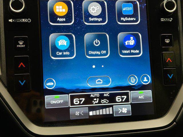 used 2024 Subaru WRX car, priced at $26,595