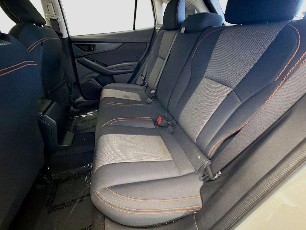 used 2022 Subaru Crosstrek car, priced at $19,465