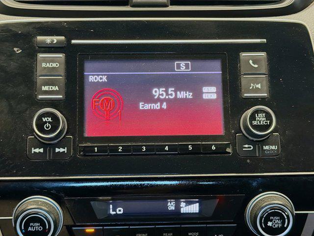 used 2019 Honda CR-V car, priced at $18,499