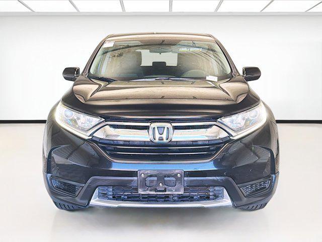 used 2019 Honda CR-V car, priced at $18,499