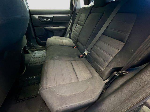 used 2019 Honda CR-V car, priced at $18,499