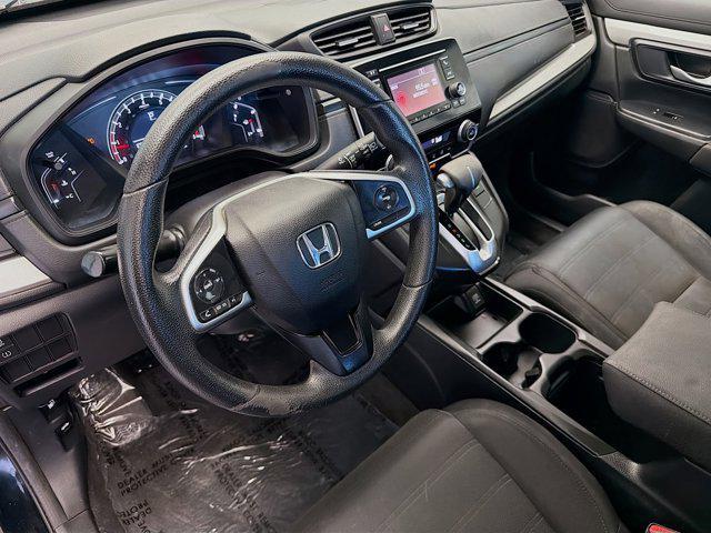 used 2019 Honda CR-V car, priced at $18,499