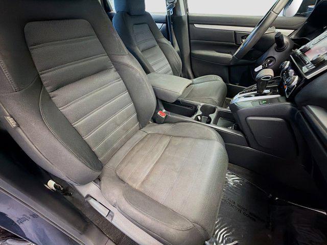 used 2019 Honda CR-V car, priced at $18,499