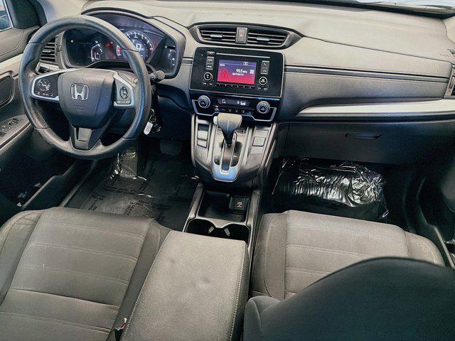 used 2019 Honda CR-V car, priced at $18,499