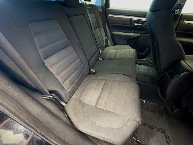 used 2019 Honda CR-V car, priced at $18,499