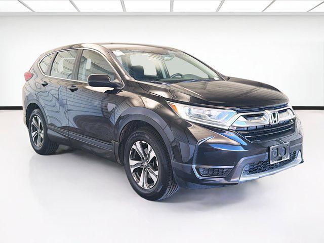 used 2019 Honda CR-V car, priced at $18,499