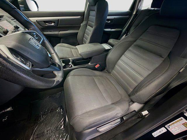 used 2019 Honda CR-V car, priced at $18,499