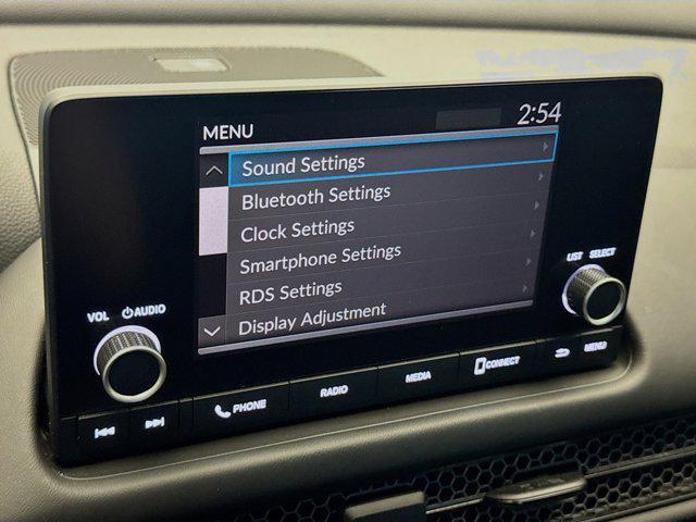 used 2023 Honda HR-V car, priced at $21,759