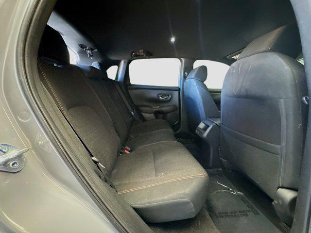 used 2023 Honda HR-V car, priced at $21,759