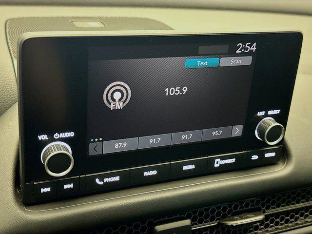 used 2023 Honda HR-V car, priced at $21,759