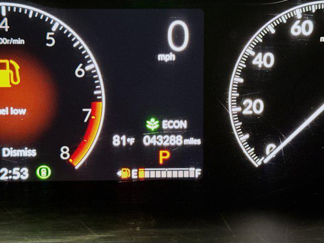 used 2023 Honda HR-V car, priced at $21,759