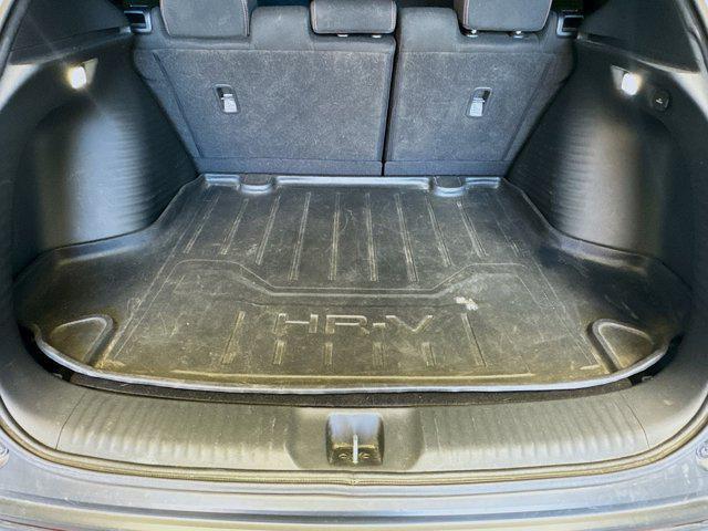 used 2023 Honda HR-V car, priced at $21,759