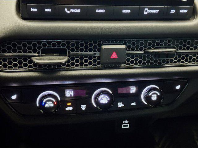 used 2023 Honda HR-V car, priced at $21,759