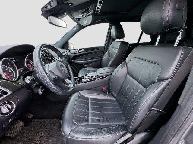 used 2017 Mercedes-Benz GLE 350 car, priced at $14,114