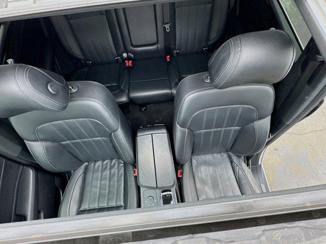 used 2017 Mercedes-Benz GLE 350 car, priced at $14,114